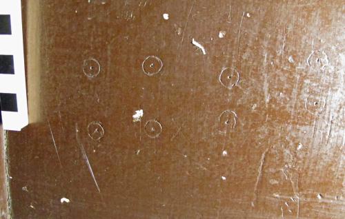 4. Multiple small circles. Organ Gallery.