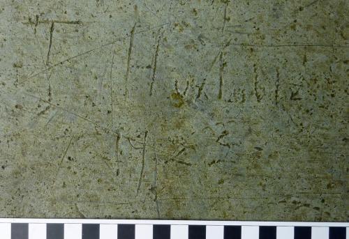 Bondleigh 28. Tower roof. T Huxtable 1923?